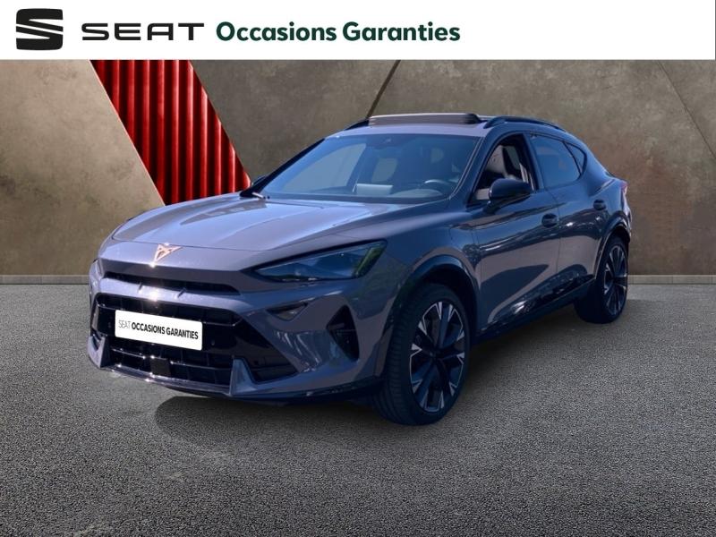 Voitures occasions CUPRA FORMENTOR VZ Vezin-le-Coquet
