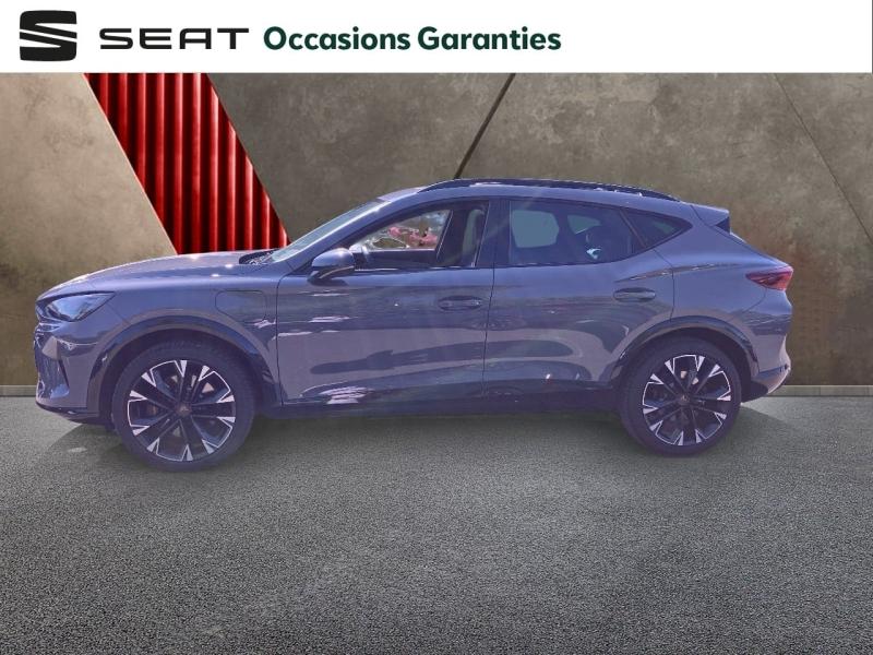 Voitures occasions CUPRA FORMENTOR VZ Vezin-le-Coquet
