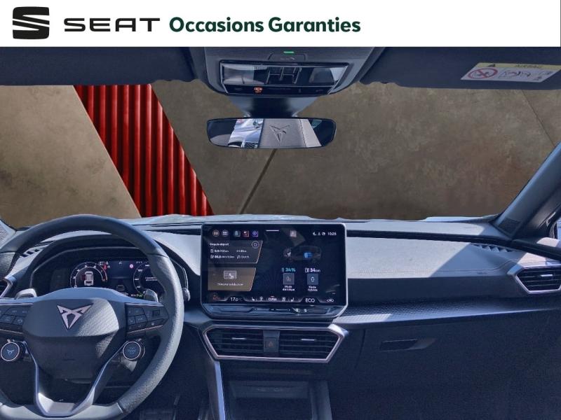 Voitures occasions CUPRA FORMENTOR VZ Vezin-le-Coquet