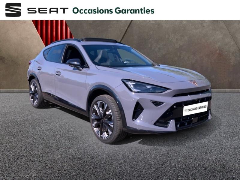Voitures occasions CUPRA FORMENTOR VZ Vezin-le-Coquet
