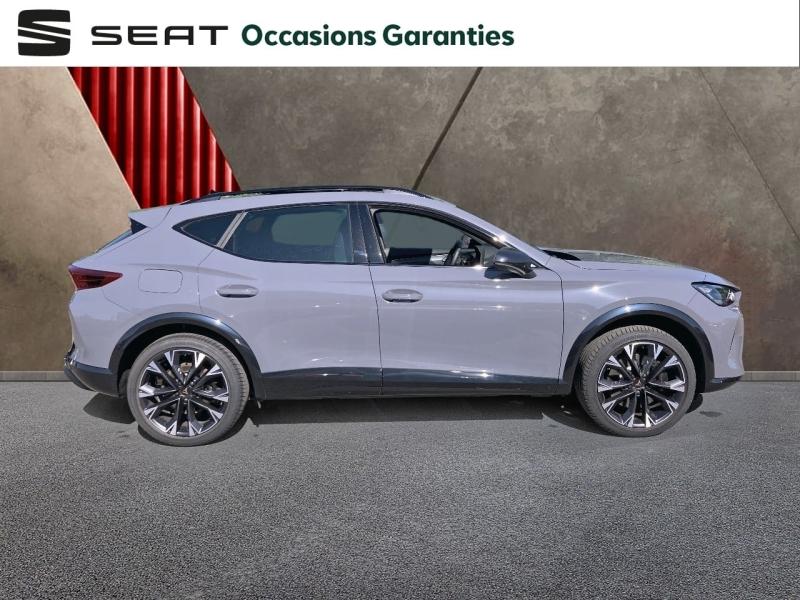 Voitures occasions CUPRA FORMENTOR VZ Vezin-le-Coquet