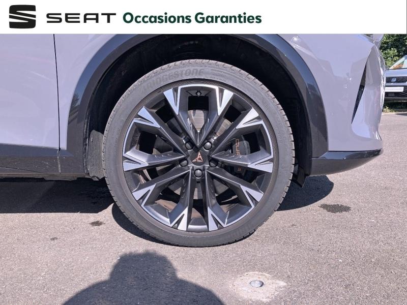 Voitures occasions CUPRA FORMENTOR VZ Vezin-le-Coquet