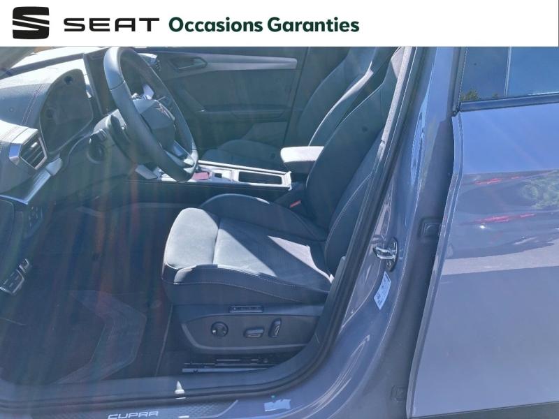 Voitures occasions CUPRA FORMENTOR VZ Vezin-le-Coquet