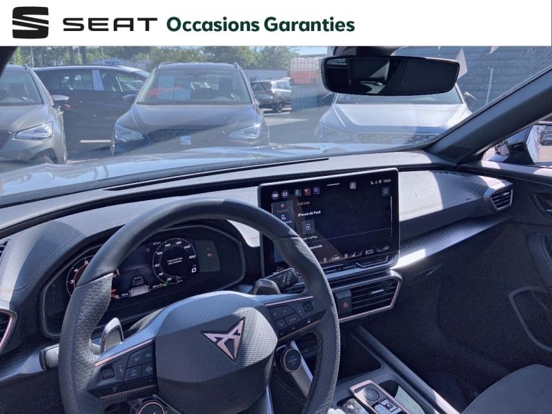Voitures occasions CUPRA FORMENTOR VZ Vezin-le-Coquet