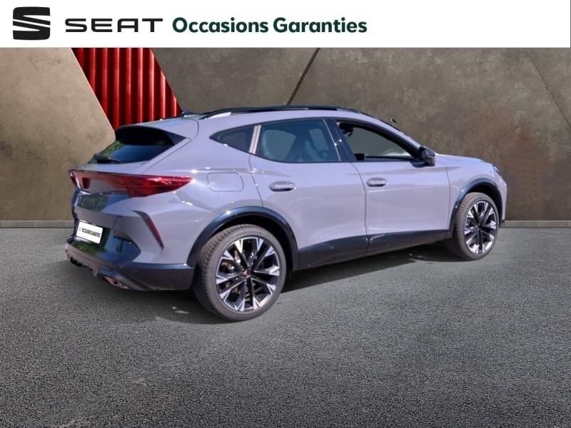 Voitures occasions CUPRA FORMENTOR VZ Vezin-le-Coquet