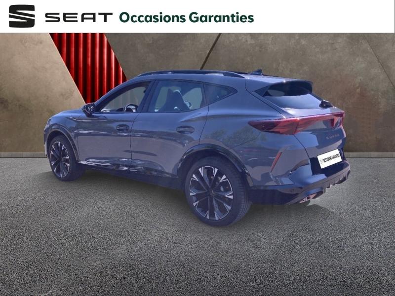 Voitures occasions CUPRA FORMENTOR VZ Vezin-le-Coquet