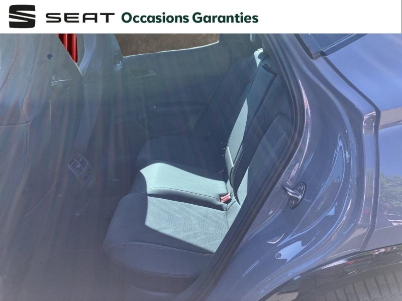 Voitures occasions CUPRA FORMENTOR VZ Vezin-le-Coquet