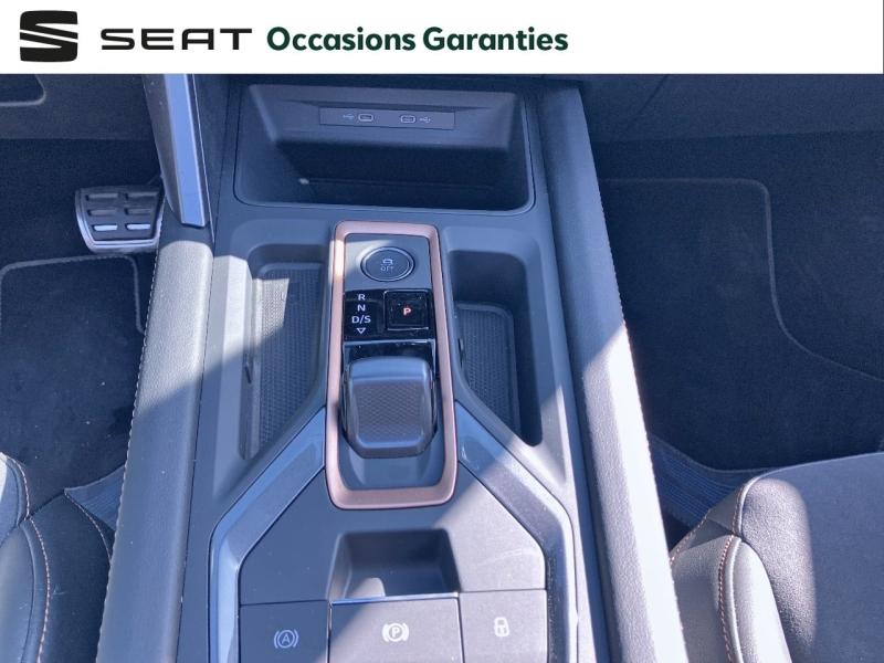 Voitures occasions CUPRA FORMENTOR VZ Vezin-le-Coquet