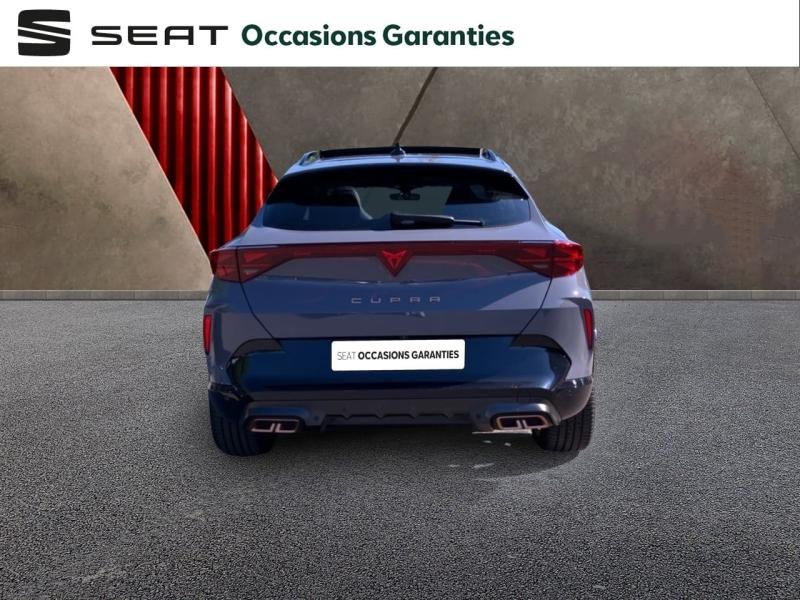 Voitures occasions CUPRA FORMENTOR VZ Vezin-le-Coquet