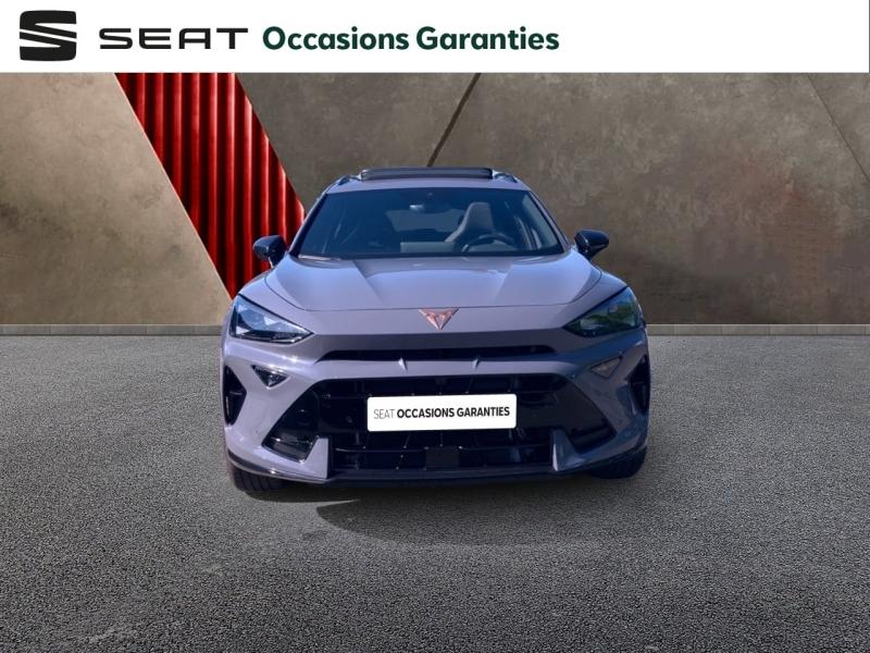 Voitures occasions CUPRA FORMENTOR VZ Vezin-le-Coquet