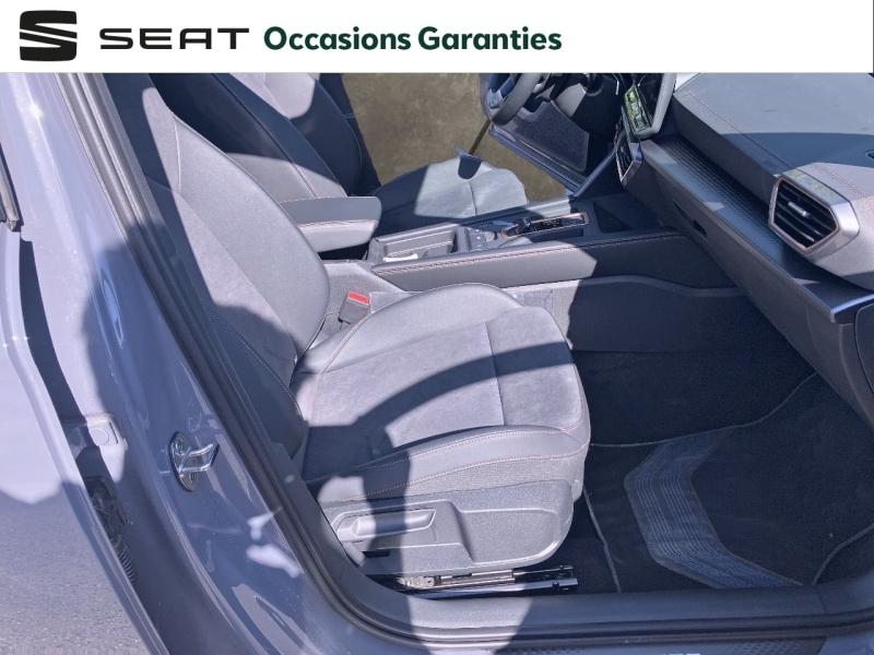 Voitures occasions CUPRA FORMENTOR VZ Vezin-le-Coquet