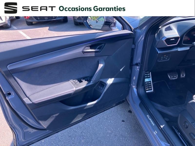 Voitures occasions CUPRA FORMENTOR VZ Vezin-le-Coquet