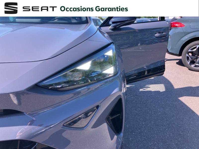 Voitures occasions CUPRA FORMENTOR VZ Vezin-le-Coquet