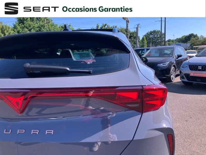 Voitures occasions CUPRA FORMENTOR VZ Vezin-le-Coquet