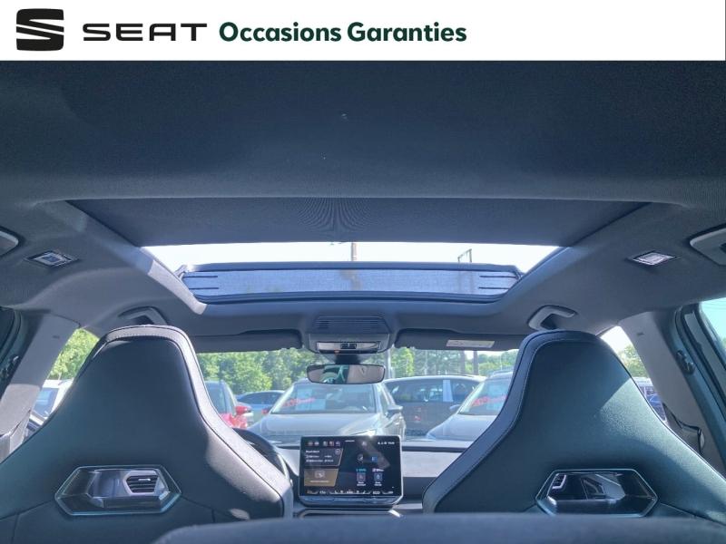 Voitures occasions CUPRA FORMENTOR VZ Vezin-le-Coquet