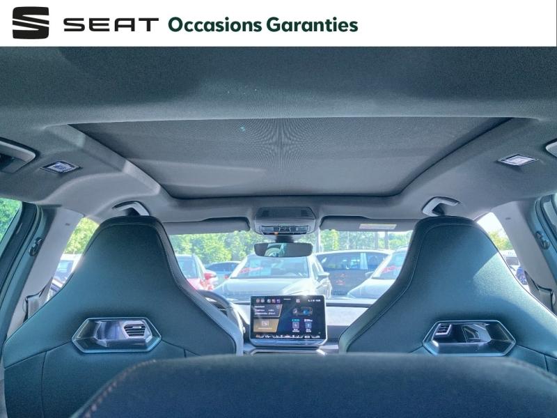 Voitures occasions CUPRA FORMENTOR VZ Vezin-le-Coquet