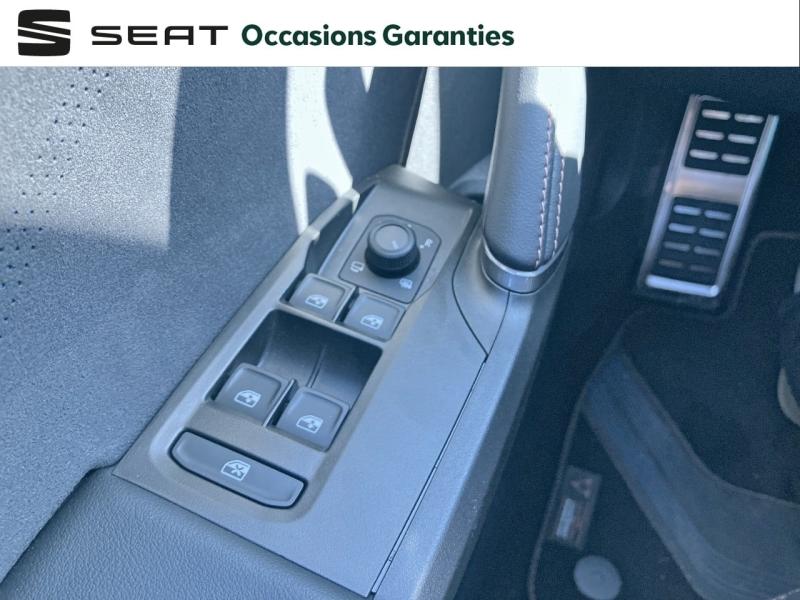 Voitures occasions CUPRA FORMENTOR VZ Vezin-le-Coquet