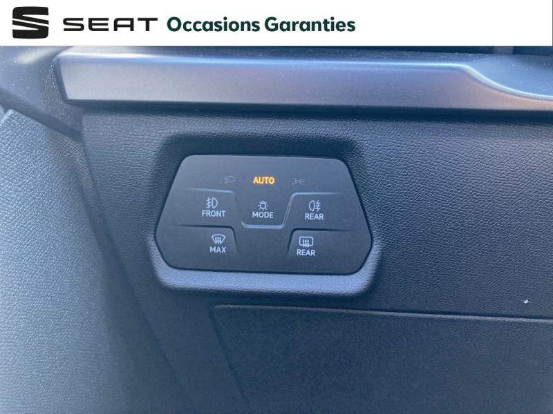 Voitures occasions CUPRA FORMENTOR VZ Vezin-le-Coquet