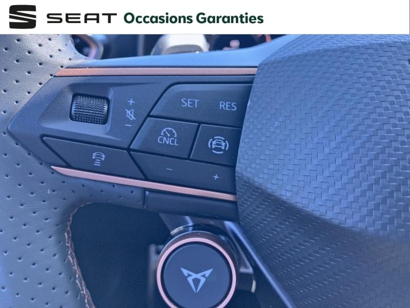 Voitures occasions CUPRA FORMENTOR VZ Vezin-le-Coquet