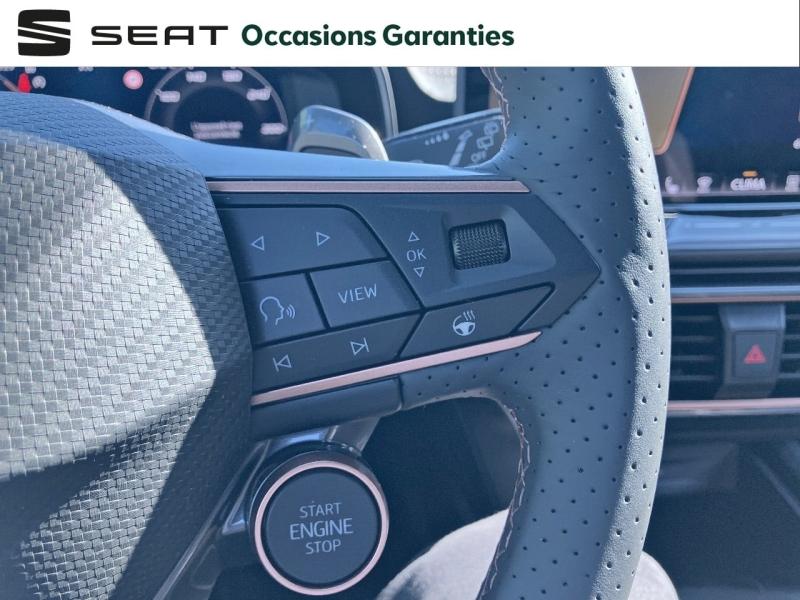 Voitures occasions CUPRA FORMENTOR VZ Vezin-le-Coquet