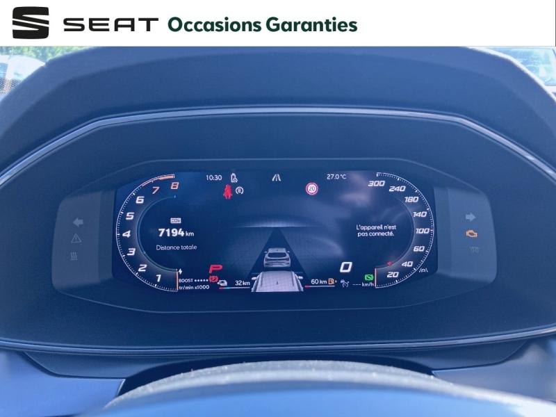 Voitures occasions CUPRA FORMENTOR VZ Vezin-le-Coquet