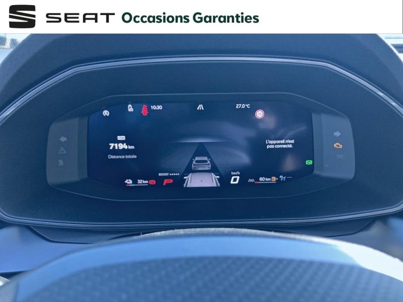 Voitures occasions CUPRA FORMENTOR VZ Vezin-le-Coquet