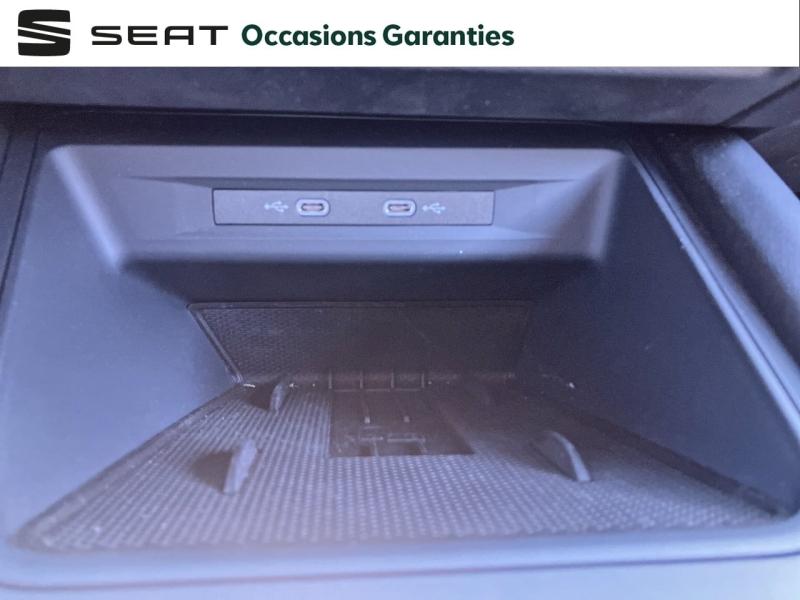 Voitures occasions CUPRA FORMENTOR VZ Vezin-le-Coquet