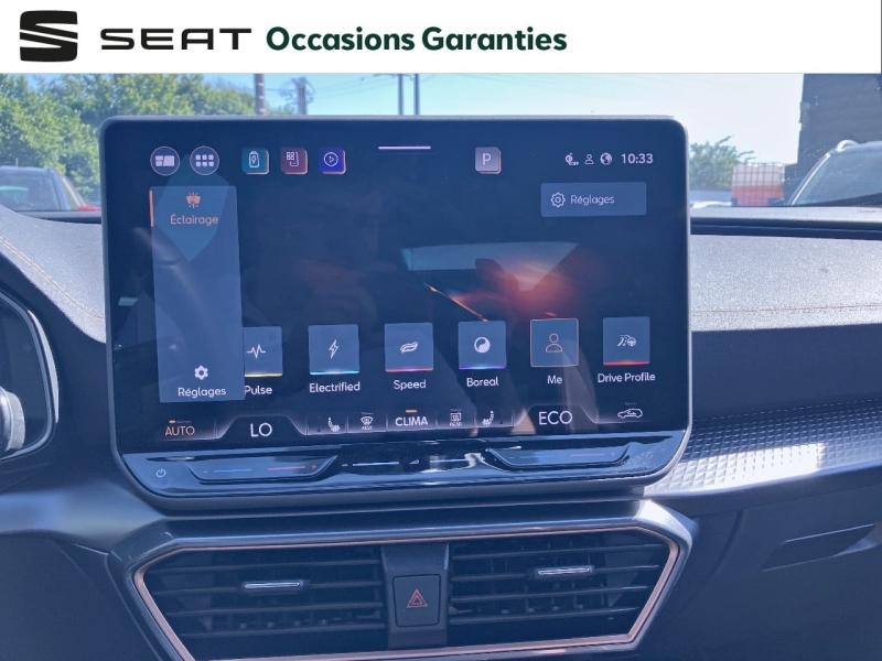 Voitures occasions CUPRA FORMENTOR VZ Vezin-le-Coquet