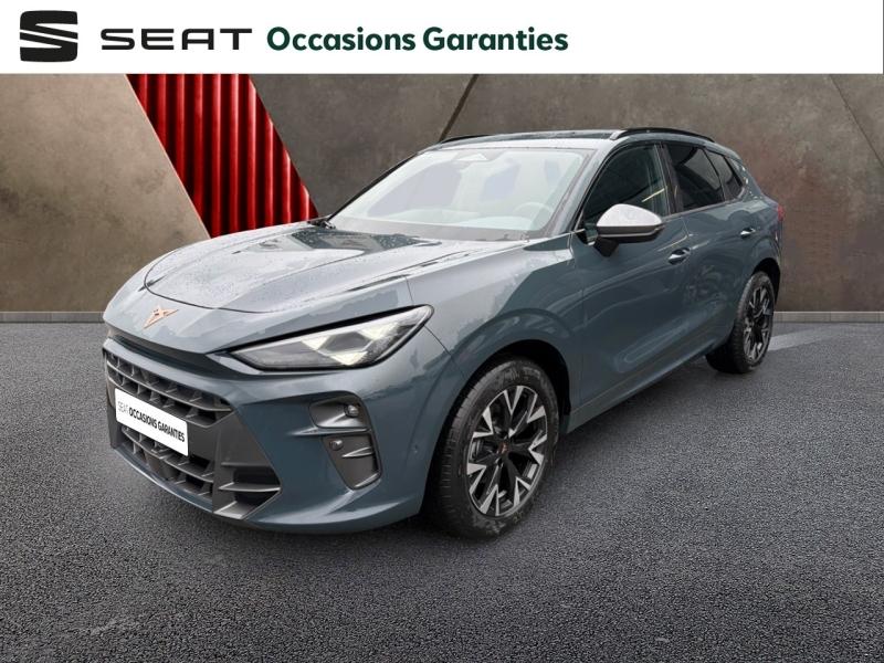 Voitures occasions CUPRA Terramar V Vezin-le-Coquet