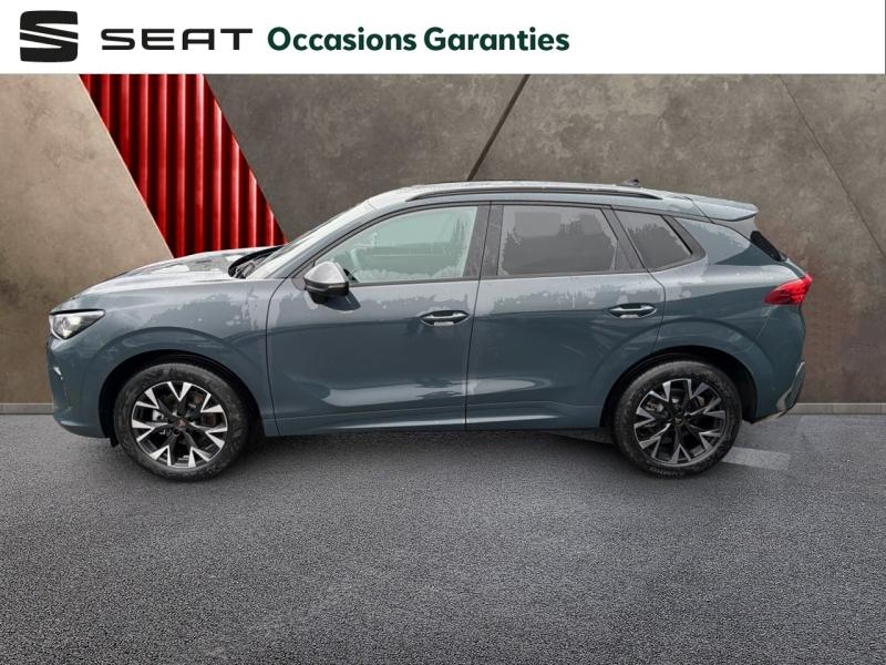 Voitures occasions CUPRA Terramar V Vezin-le-Coquet