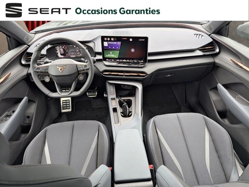 Voitures occasions CUPRA Terramar V Vezin-le-Coquet