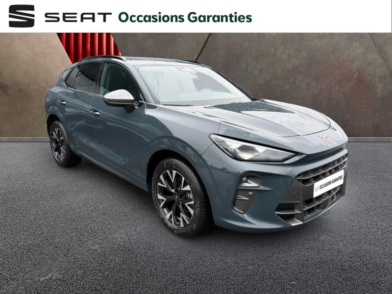 Voitures occasions CUPRA Terramar V Vezin-le-Coquet