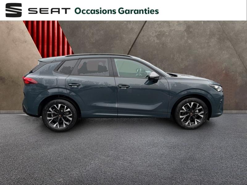 Voitures occasions CUPRA Terramar V Vezin-le-Coquet