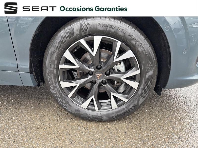 Voitures occasions CUPRA Terramar V Vezin-le-Coquet