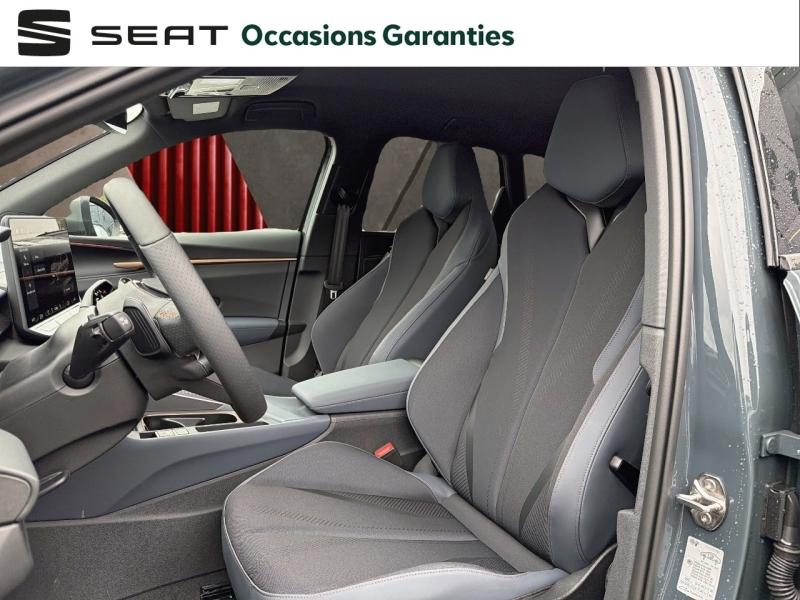 Voitures occasions CUPRA Terramar V Vezin-le-Coquet