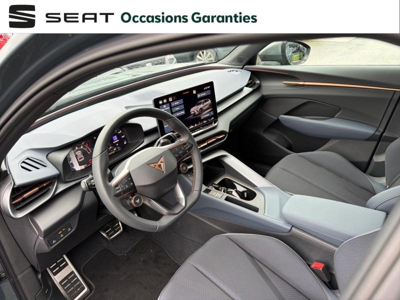 Voitures occasions CUPRA Terramar V Vezin-le-Coquet