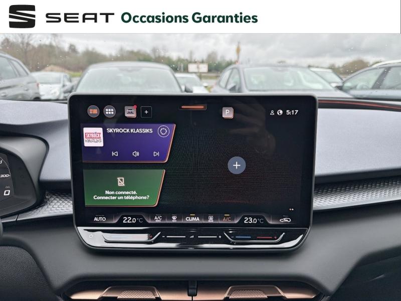 Voitures occasions CUPRA Terramar V Vezin-le-Coquet