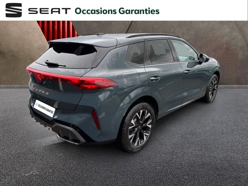 Voitures occasions CUPRA Terramar V Vezin-le-Coquet