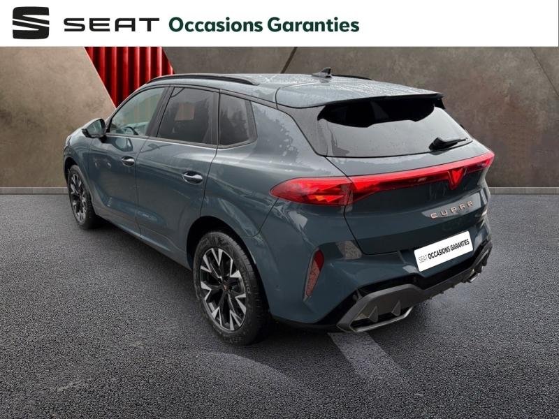 Voitures occasions CUPRA Terramar V Vezin-le-Coquet