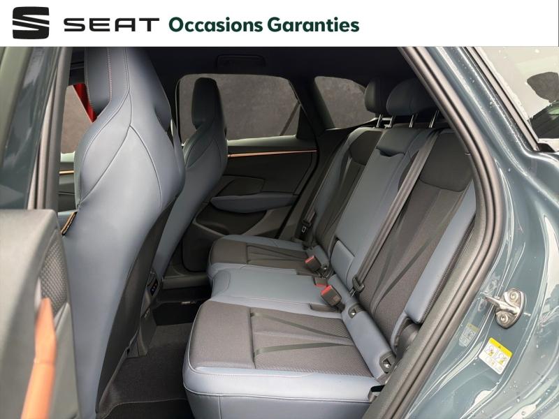 Voitures occasions CUPRA Terramar V Vezin-le-Coquet