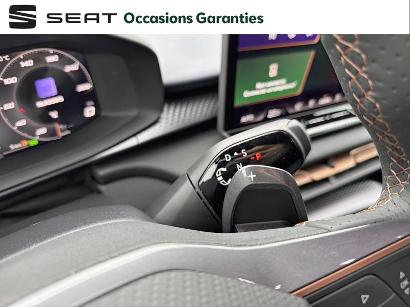 Voitures occasions CUPRA Terramar V Vezin-le-Coquet