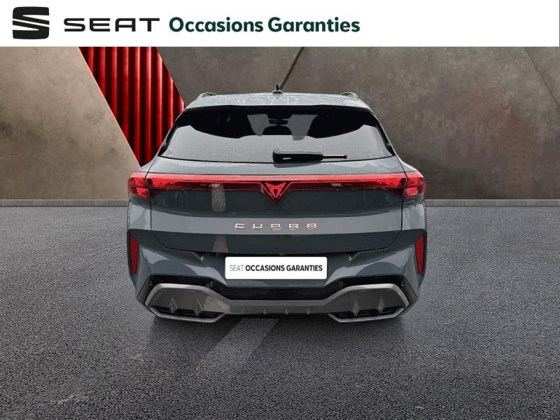 Voitures occasions CUPRA Terramar V Vezin-le-Coquet