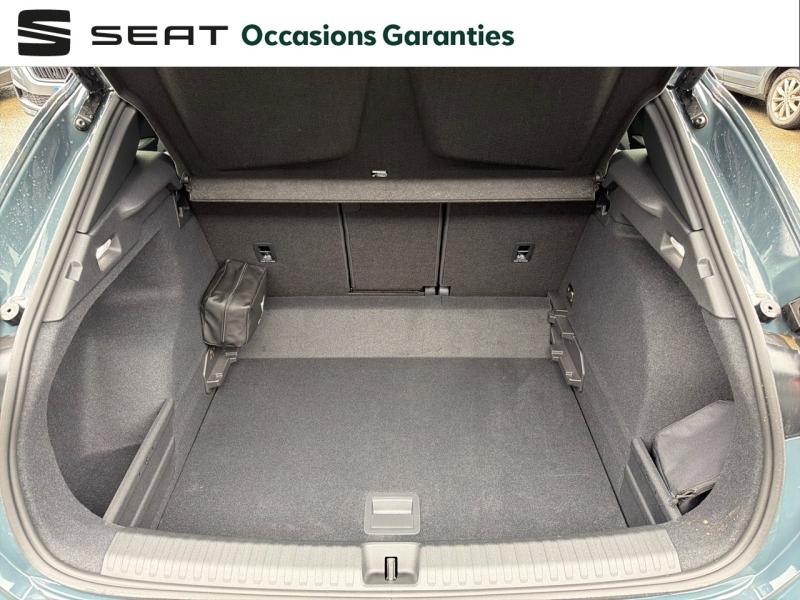 Voitures occasions CUPRA Terramar V Vezin-le-Coquet