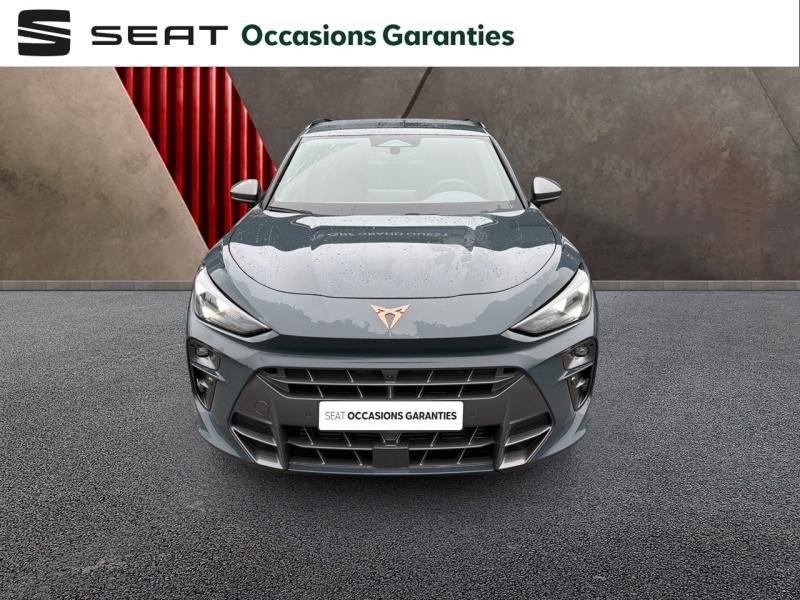 Voitures occasions CUPRA Terramar V Vezin-le-Coquet