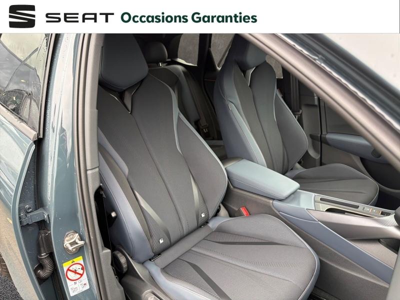 Voitures occasions CUPRA Terramar V Vezin-le-Coquet