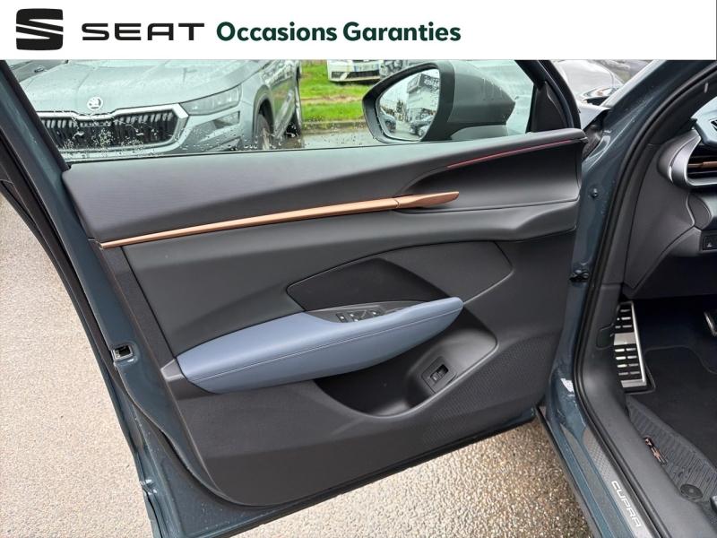 Voitures occasions CUPRA Terramar V Vezin-le-Coquet