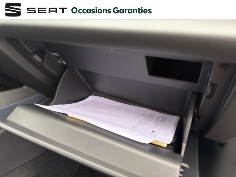 Voitures occasions CUPRA Terramar V Vezin-le-Coquet