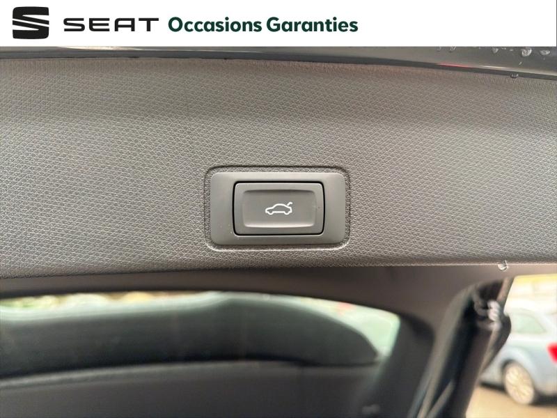 Voitures occasions CUPRA Terramar V Vezin-le-Coquet