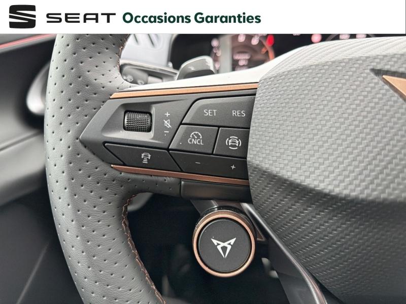 Voitures occasions CUPRA Terramar V Vezin-le-Coquet