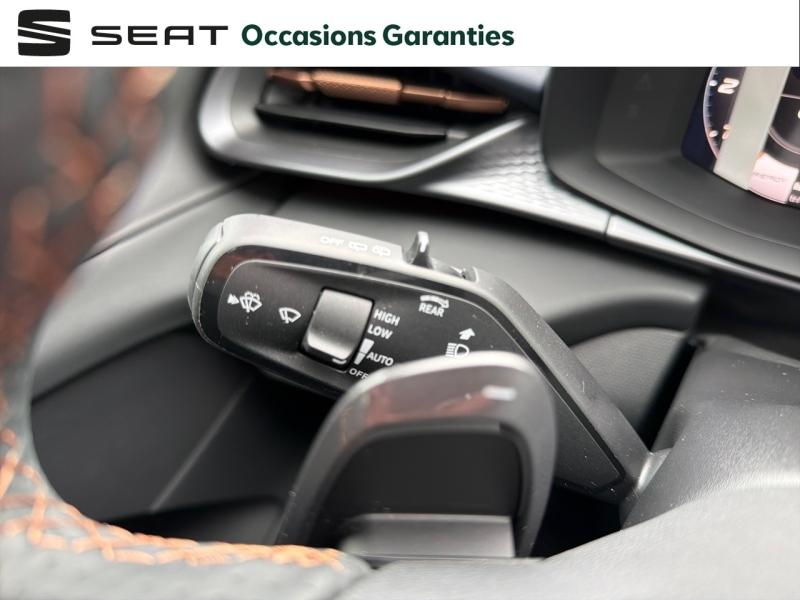 Voitures occasions CUPRA Terramar V Vezin-le-Coquet